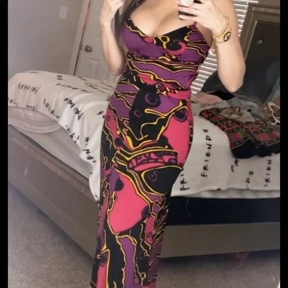 🌺Marciano fashion dress🌺 - Picture 3 of 3